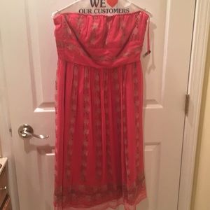 J. Crew Dress. Sale 💜🍀❤️💜🍀